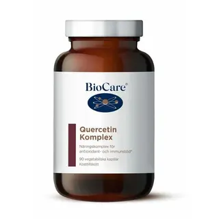 Produktfoto för Quercetin Komplex