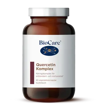 Produktfoto för Quercetin Komplex