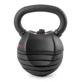 Produktfoto för Quick-Lock Kettlebell 13,5kg