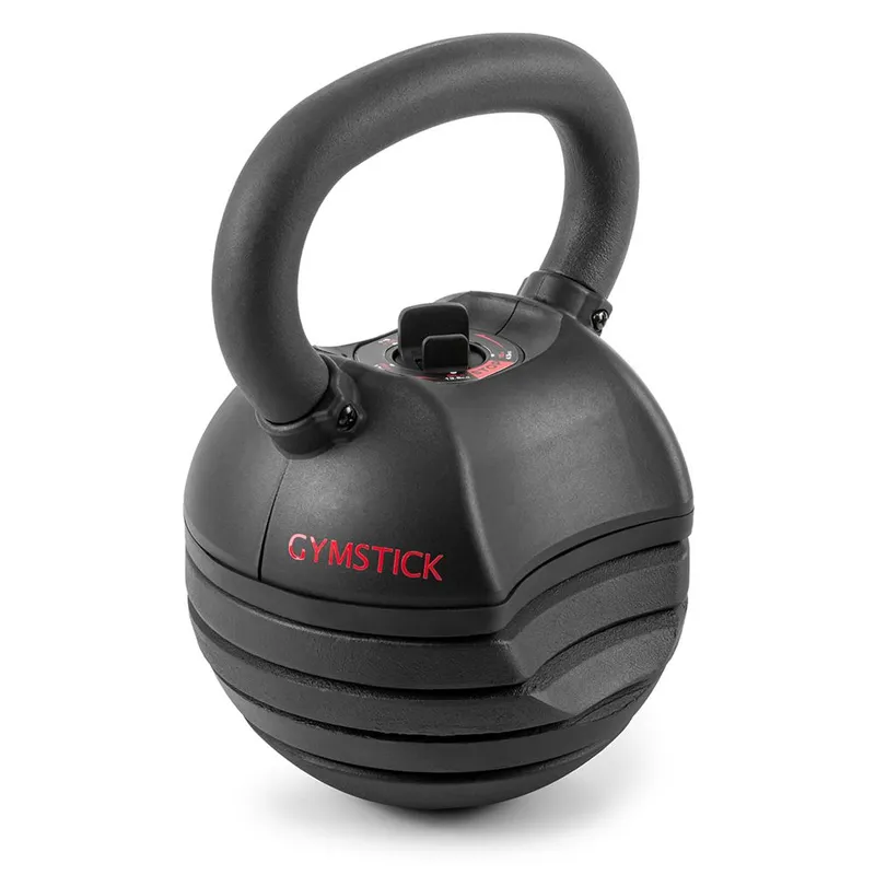 Bild 2 för Quick-Lock Kettlebell 13,5kg