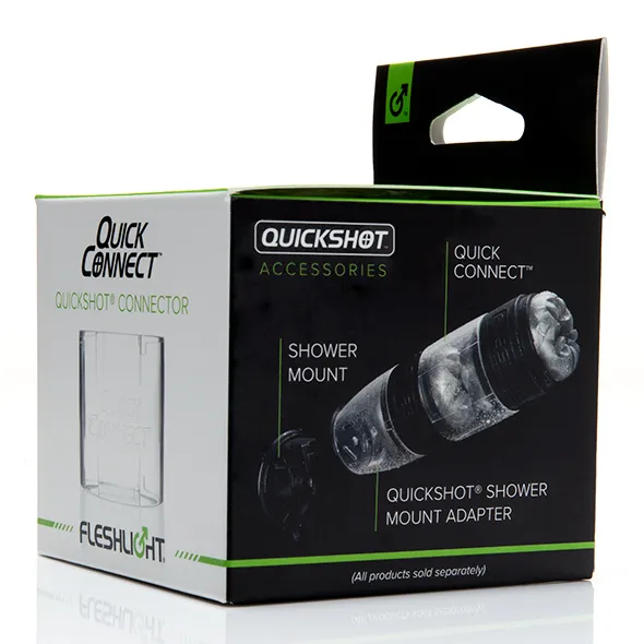 Bild 2 för Quickshot Quick Connect