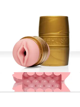Produktfoto för QUICKSHOT STAMINA LADY & BUTT