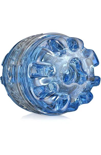Bild 1 för Quickshot Turbo Blue Ice