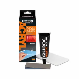 Produktfoto för QUIXX Acrylic Scratch Remover - Repborttagning 50 g