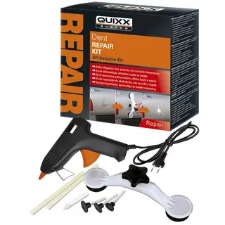 Produktfoto för QUIXX Bucklingsborttagarsats - Dent repair kit - Bucklingsborttagarsat
