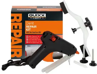 Produktfoto för QUIXX Bucklingsborttagarsats - Dent repair kit - Bucklingsborttagarsat