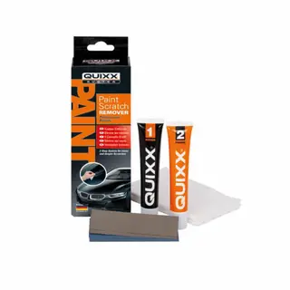 Produktfoto för QUIXX Paint Scratch Remover - Repborttagning 25 g