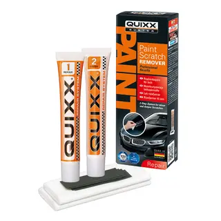 Produktfoto för QUIXX Paint Scratch Remover - Repborttagning 25 g