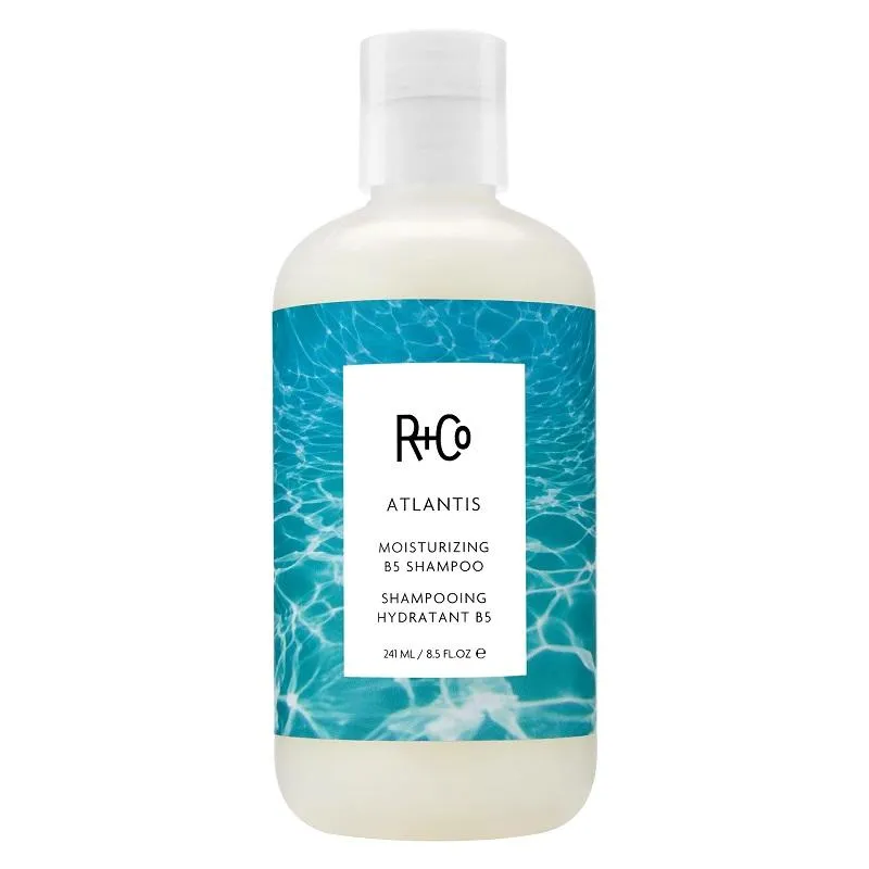 Alternativ bild 0 för R+Co ATLANTIS Moisturizing Shampoo