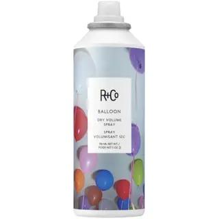 Produktfoto för R+Co Balloon Dry Volume Spray 173 ml