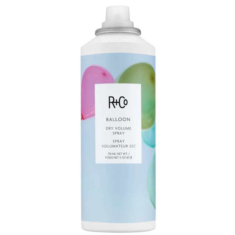Bild 2 för R+Co Balloon Dry Volume Spray 173 ml