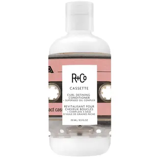 Produktfoto för R+Co Cassette Curl Conditioner 251 ml