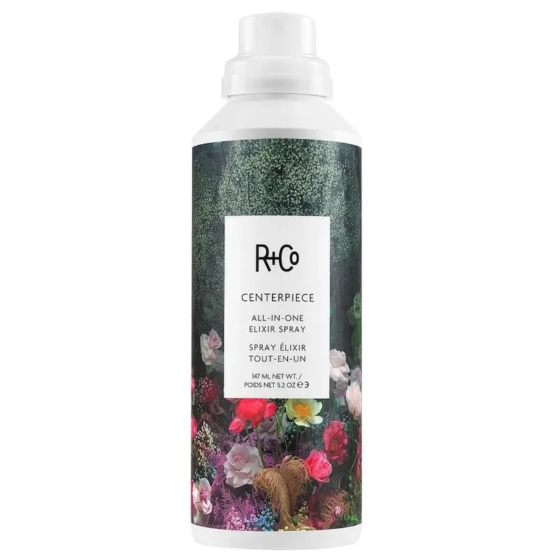 Alternativ bild 0 för R+Co Centerpiece All-In-One Elixir Spray