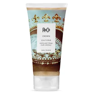 Produktfoto för R+Co CROWN Scalp Scrub