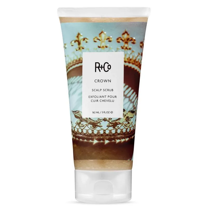 Alternativ bild 0 för R+Co CROWN Scalp Scrub