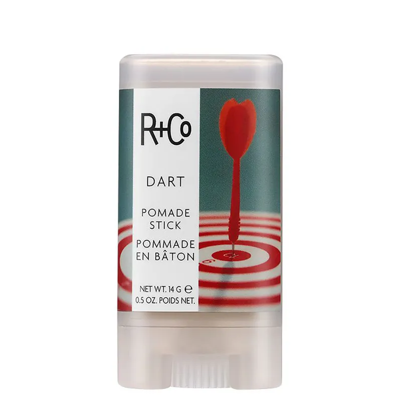 Alternativ bild 0 för R+Co Dart Pomade Stick 14 g