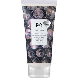 Produktfoto för R+Co GEMSTONE Ultra Shine Glossing Treatment