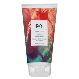 Produktfoto för R+Co High Dive Moisture + Shine Crème 147 ml