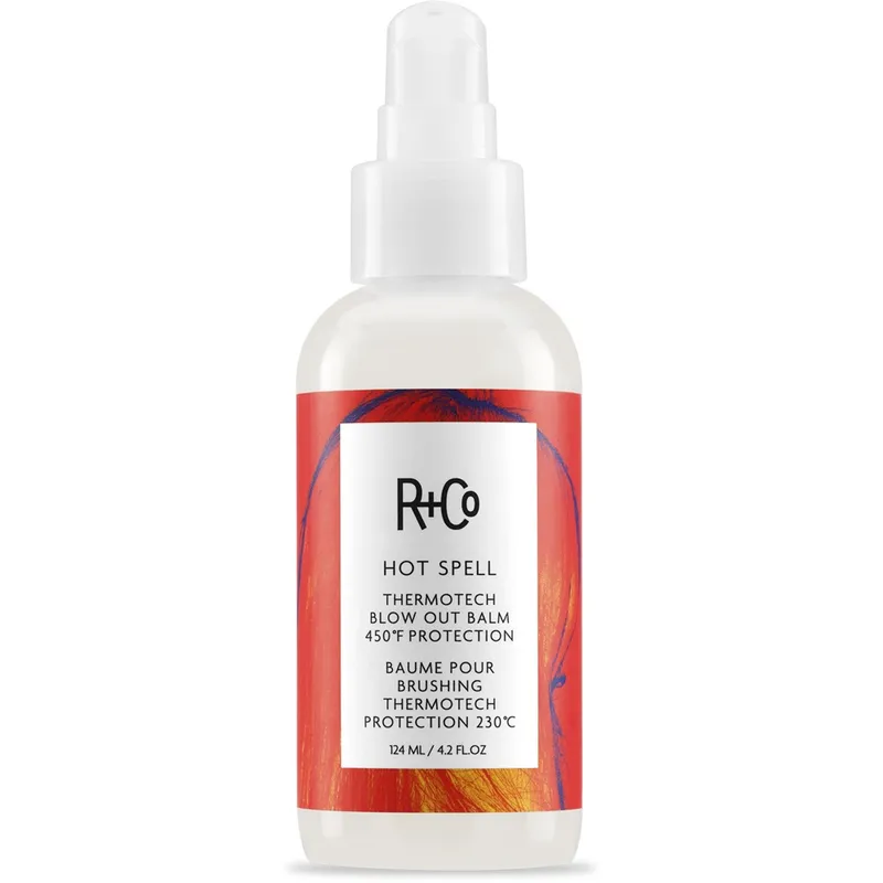 Alternativ bild 0 för R+Co Hot Spell Thermotech Blow Out Balm