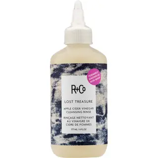 Produktfoto för R+Co Lost Treasure Cleansing Rinse