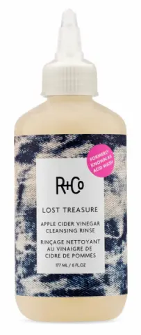 Produktfoto för R+Co Lost Treasure Cleansing Rinse