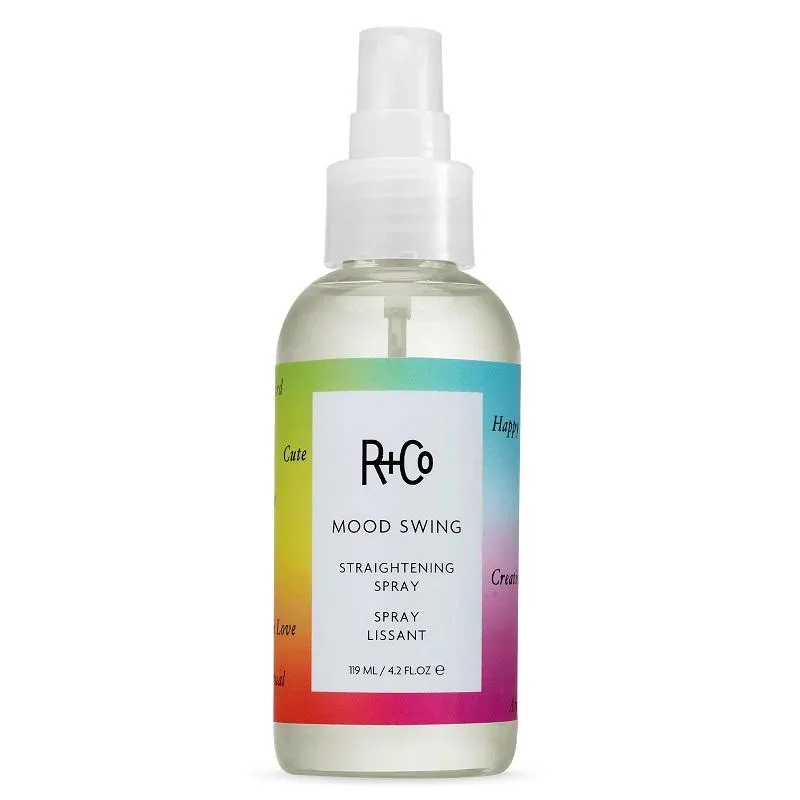 Alternativ bild 0 för R+Co Mood Swing Straightening Spray