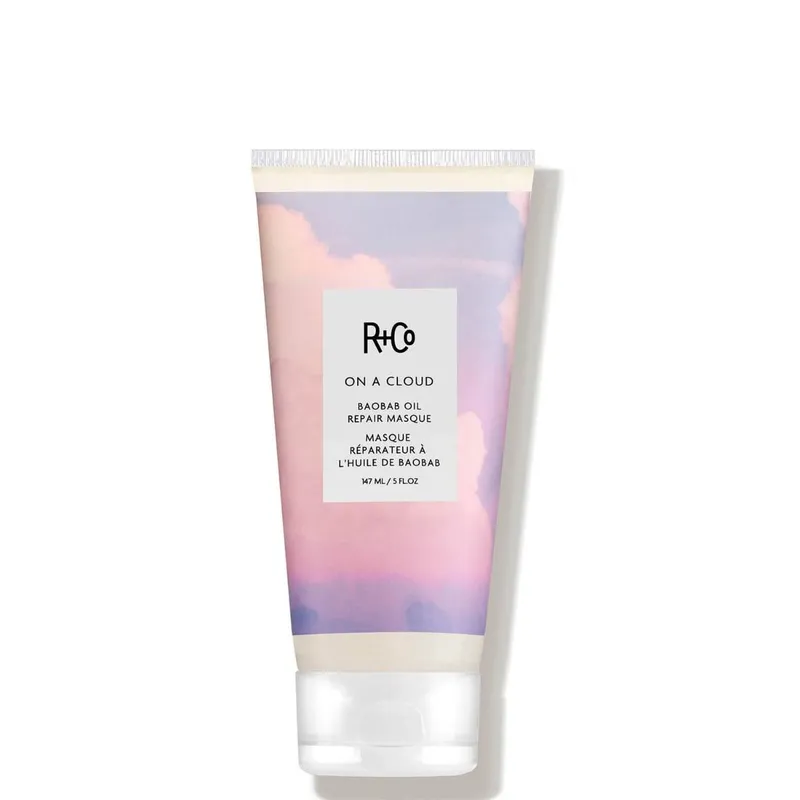Alternativ bild 0 för R+Co ON A CLOUD Baobab Oil Repair Masque
