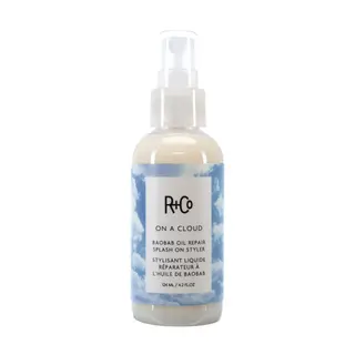 Produktfoto för R+Co ON A CLOUD Baobab Oil Repair Splash On Styler