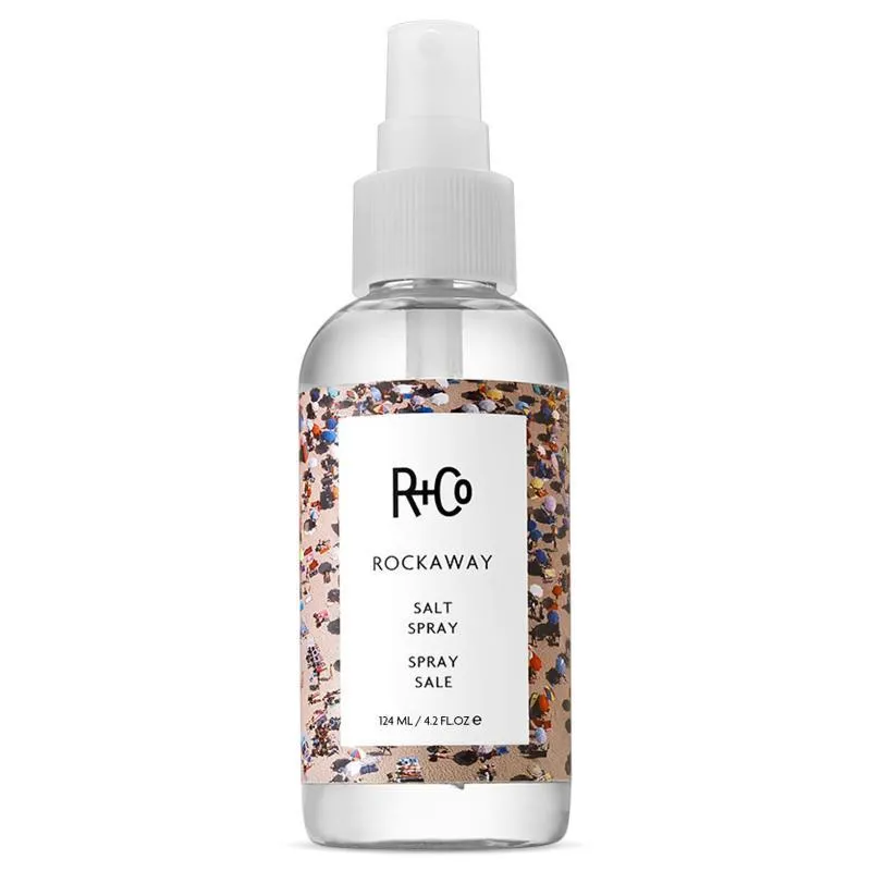 Alternativ bild 0 för R+Co Rockaway Salt Spray 124 ml