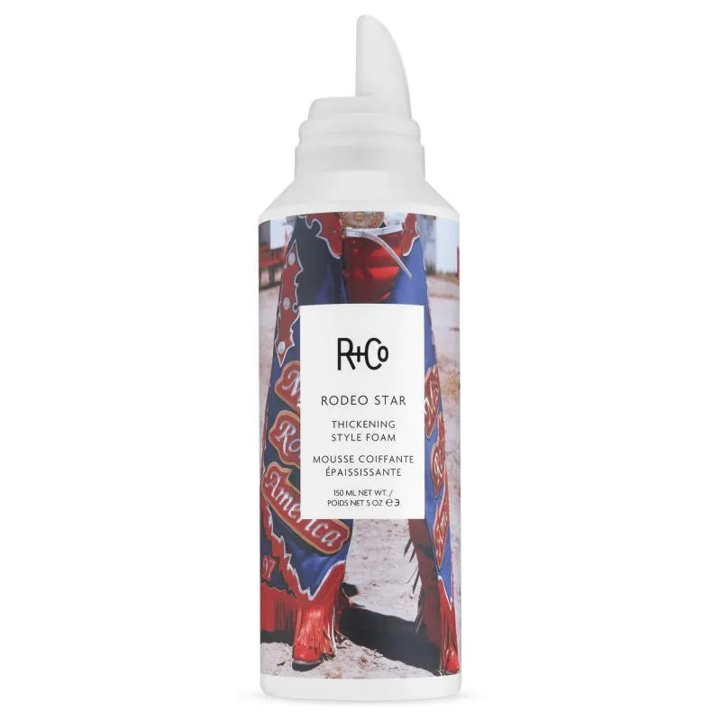 Alternativ bild 0 för R+Co Rodeo Star Thickening Style Foam