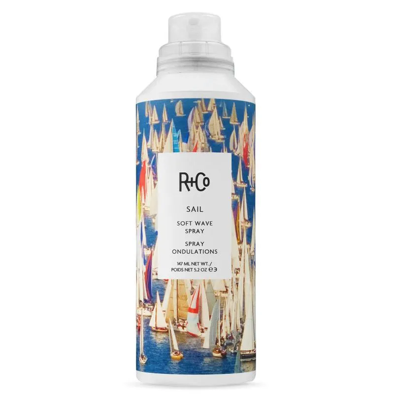 Alternativ bild 0 för R+Co Sail Soft Wave Spray