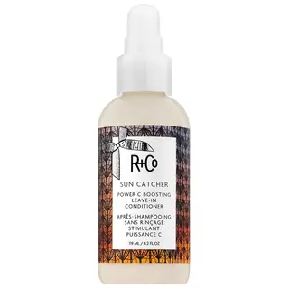 Produktfoto för R+Co SUN CATCHER Power C Boosting Leave In Conditioner