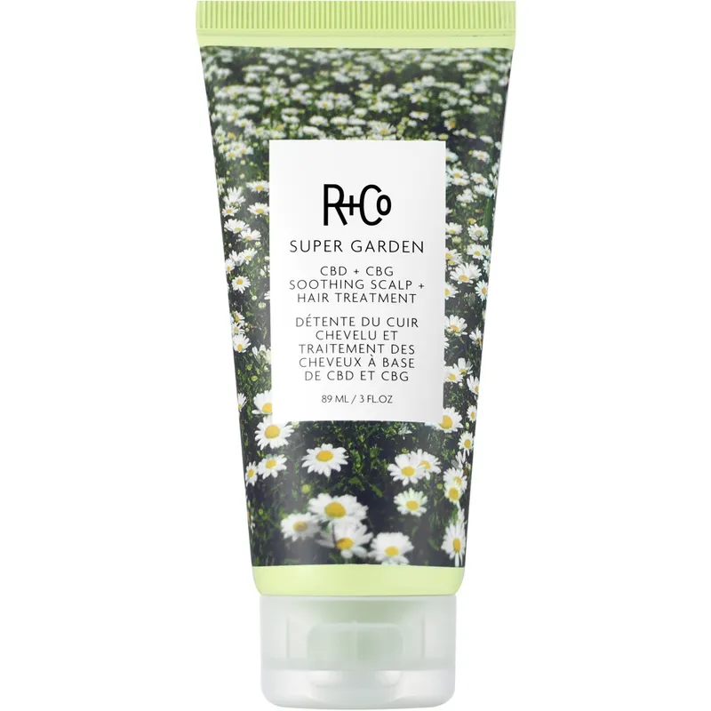 Alternativ bild 0 för R+Co Super Garden  CBD+CBG Treatment
