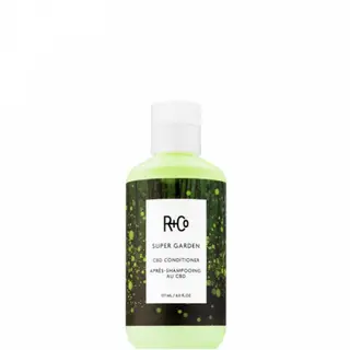 Produktfoto för R+Co Super Garden CBD Conditioner