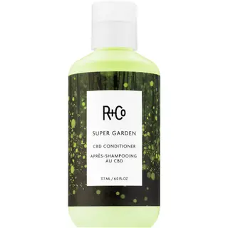 Produktfoto för R+Co Super Garden CBD Conditioner