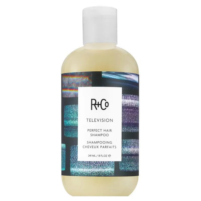 Alternativ bild 0 för R+CO TELEVISION Perfect Shampoo