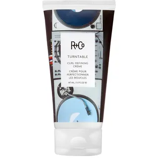 Produktfoto för R+Co Turnable Curl Crème 147 ml