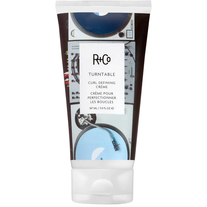 Alternativ bild 0 för R+Co Turnable Curl Crème 147 ml