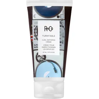 Produktfoto för R+Co Turnable Curl Crème 147 ml