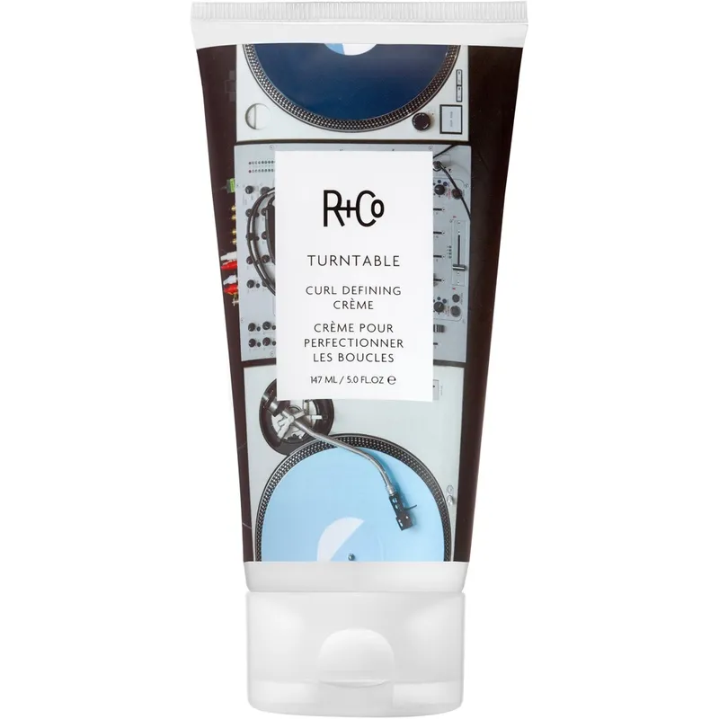 Alternativ bild 0 för R+Co Turnable Curl Crème 147 ml