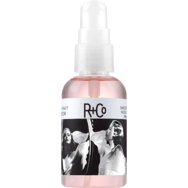 Bild 2 för R+CO TWO-WAY MIRROR Smoothing Oil