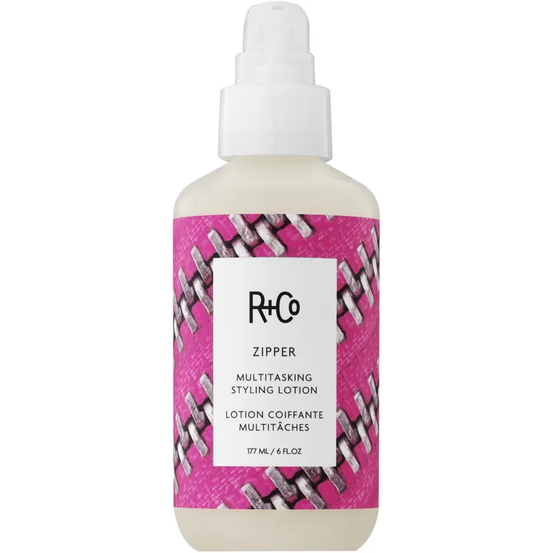 Alternativ bild 0 för R+Co ZIPPER Styling Lotion