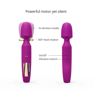 Produktfoto för R-EVOLUTION Sweet Orchid Magic-Wand