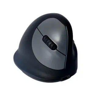 Produktfoto för R-Go Tools Mus Ergonomisk trådlös höger M