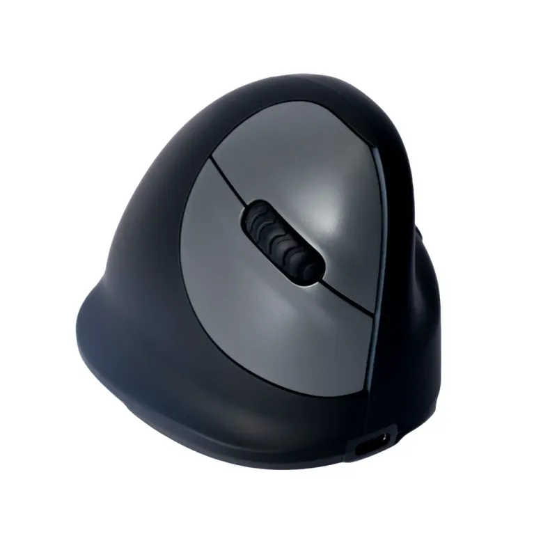Alternativ bild 0 för R-Go Tools Mus Ergonomisk trådlös höger M