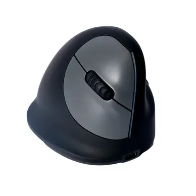 Alternativ bild 0 för R-Go Tools Mus Ergonomisk trådlös höger M