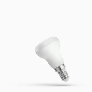 Produktfoto för R39 LED-lampa E14 3W 3000K 260 lumen