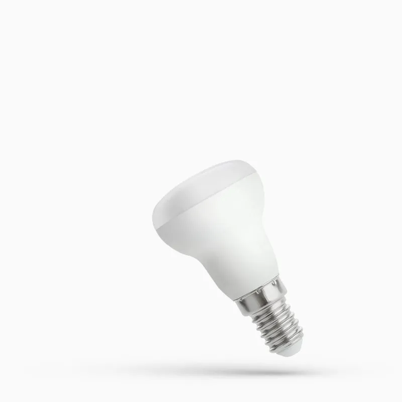 Alternativ bild 0 för R39 LED-lampa E14 3W 3000K 260 lumen