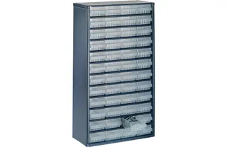 Produktfoto för raaco Cabinet 1248-01, 306 mm, 150 mm, 552 mm, 5,15 kg
