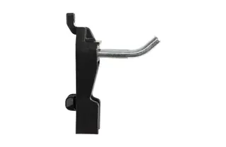 Produktfoto för Raaco Clip 1-30 mm Single Hook